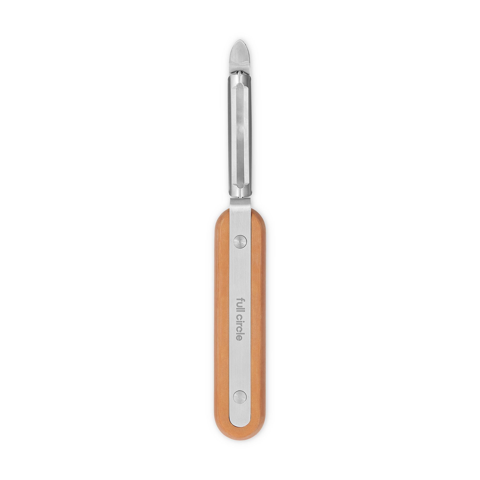 Full Circle Peel Out Peeler