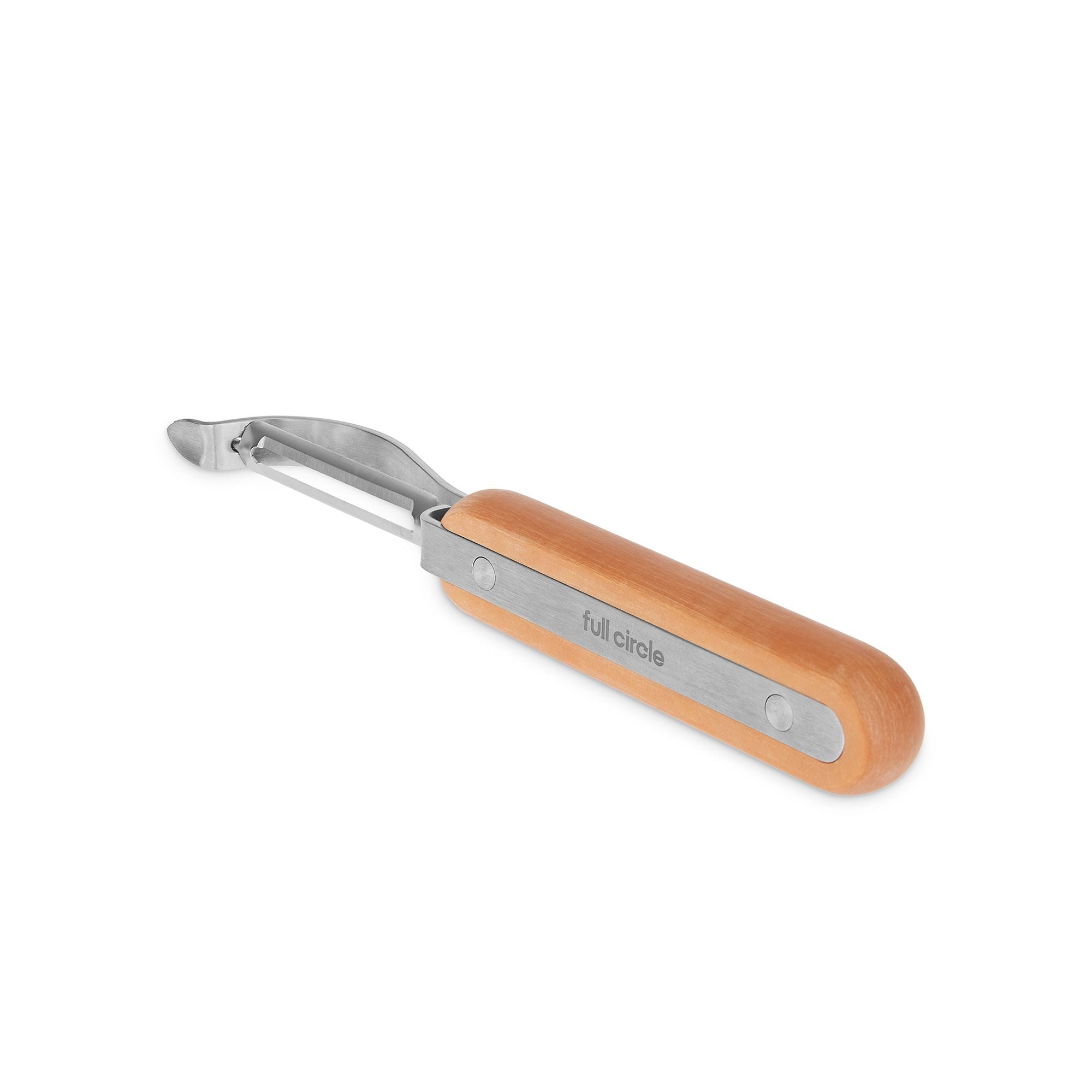 Full Circle Peel Out Peeler