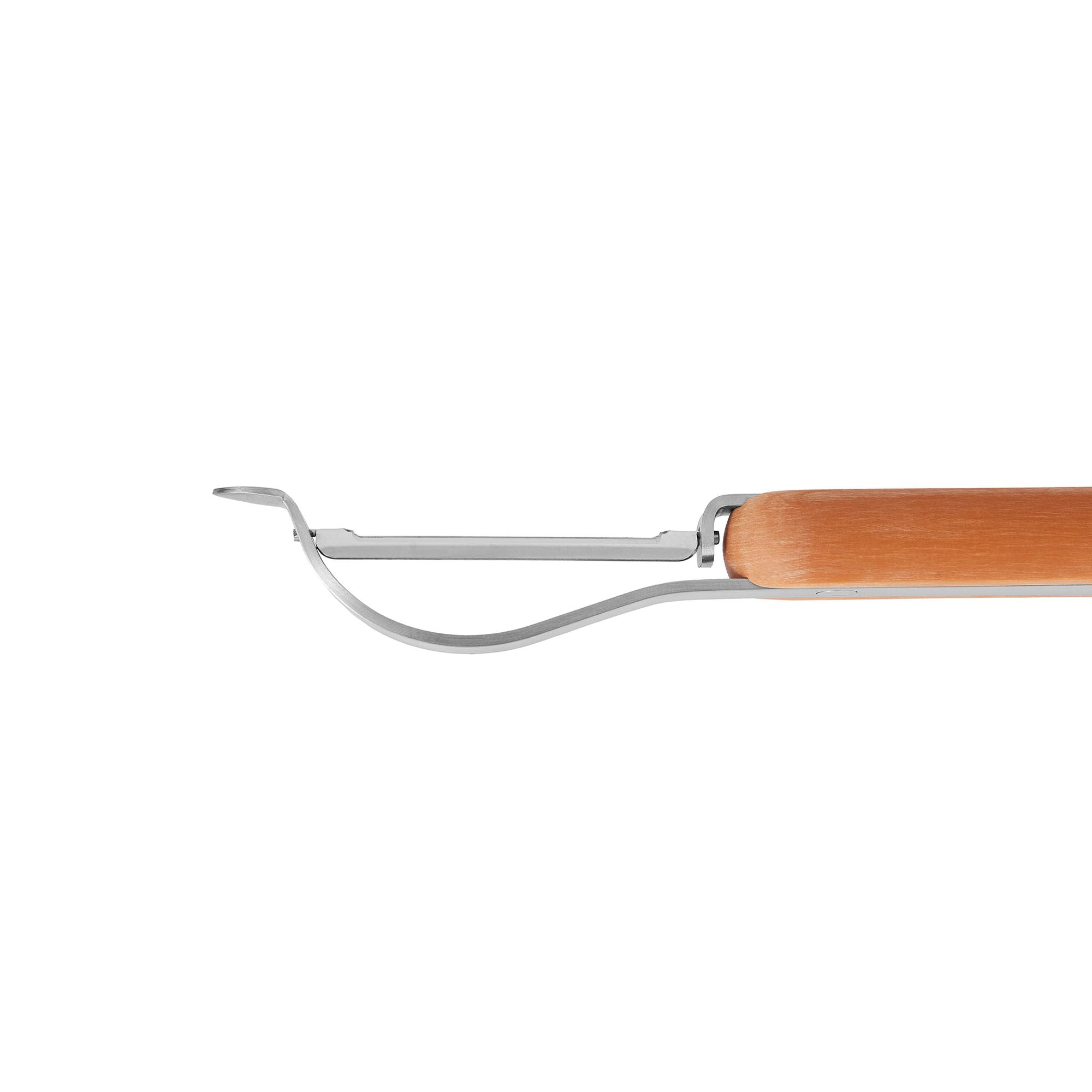 Full Circle Peel Out Peeler