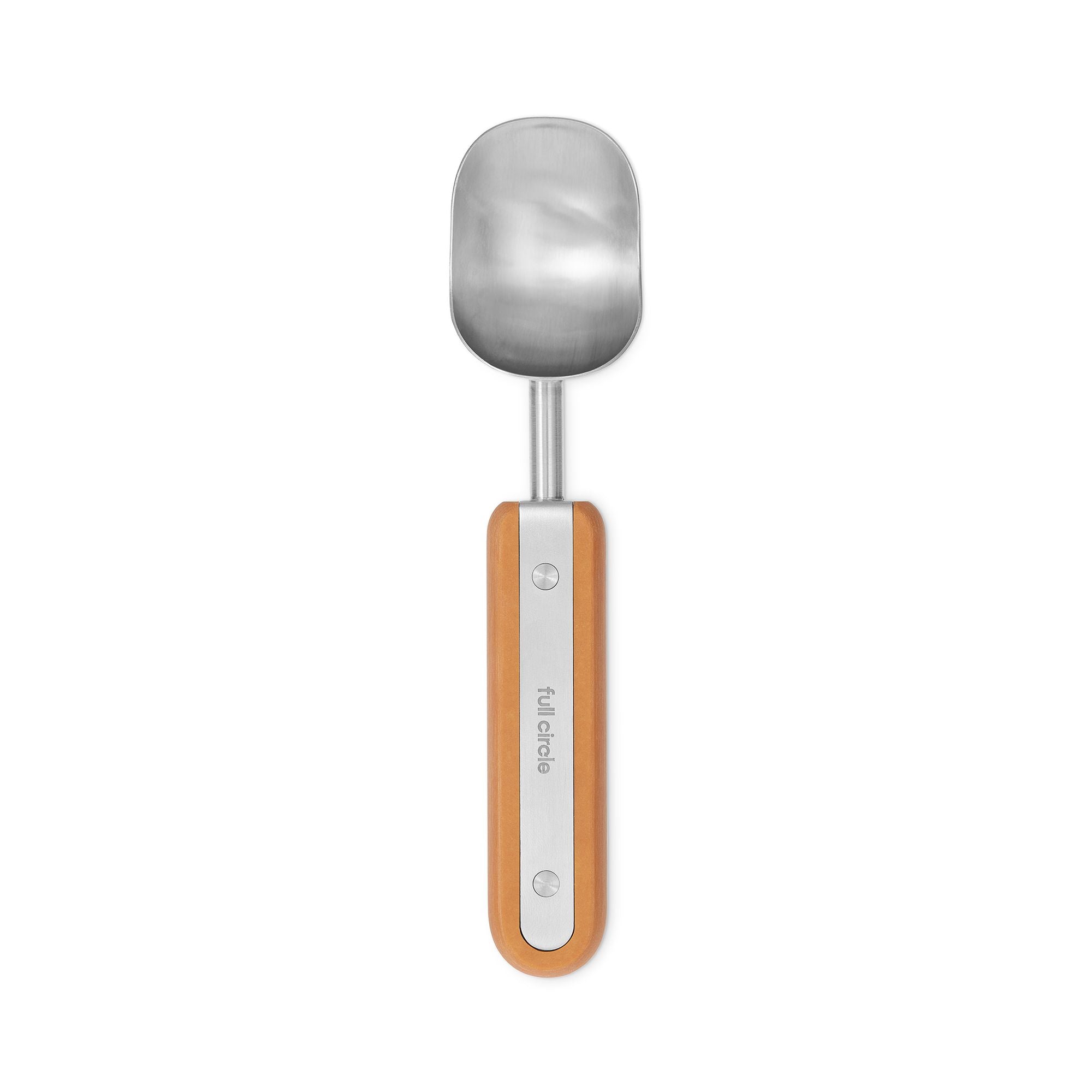 Full Circle The Baller Ice Cream Scoop