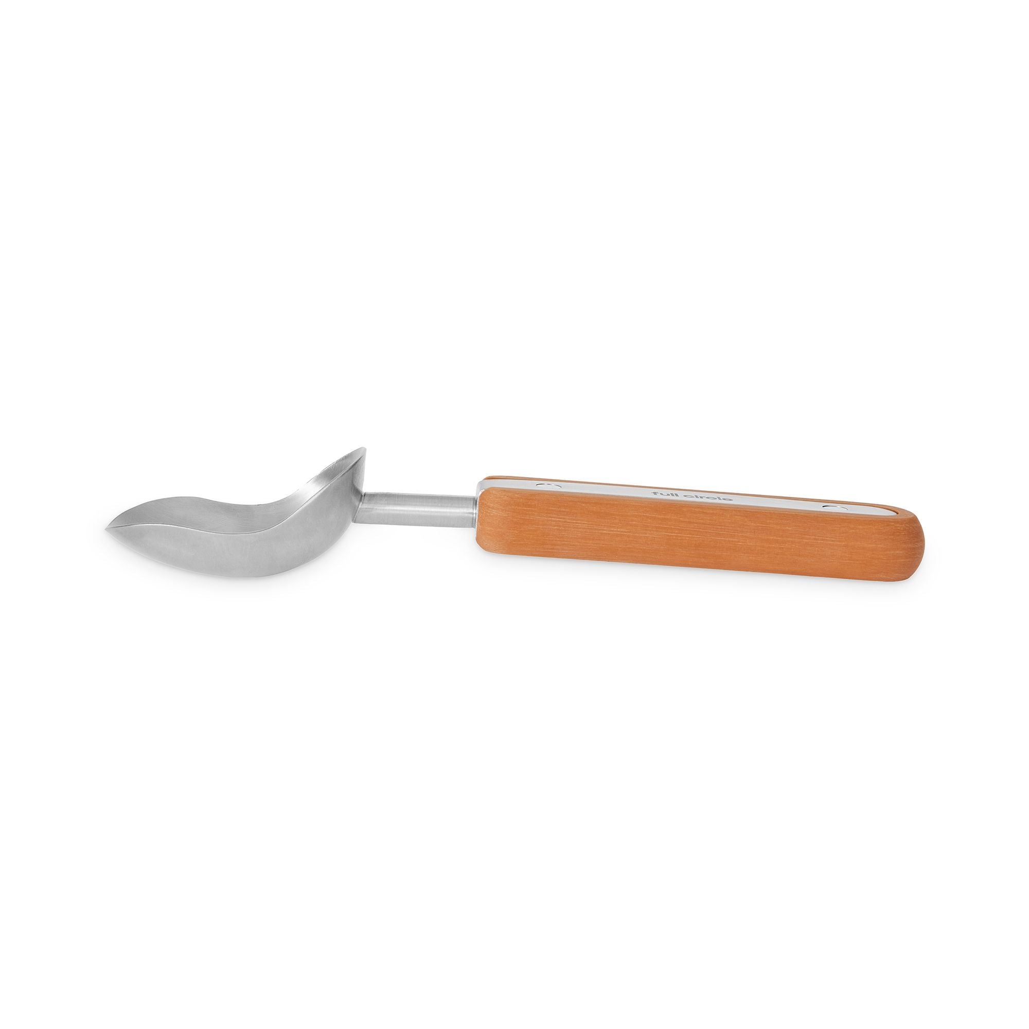 Full Circle The Baller Ice Cream Scoop
