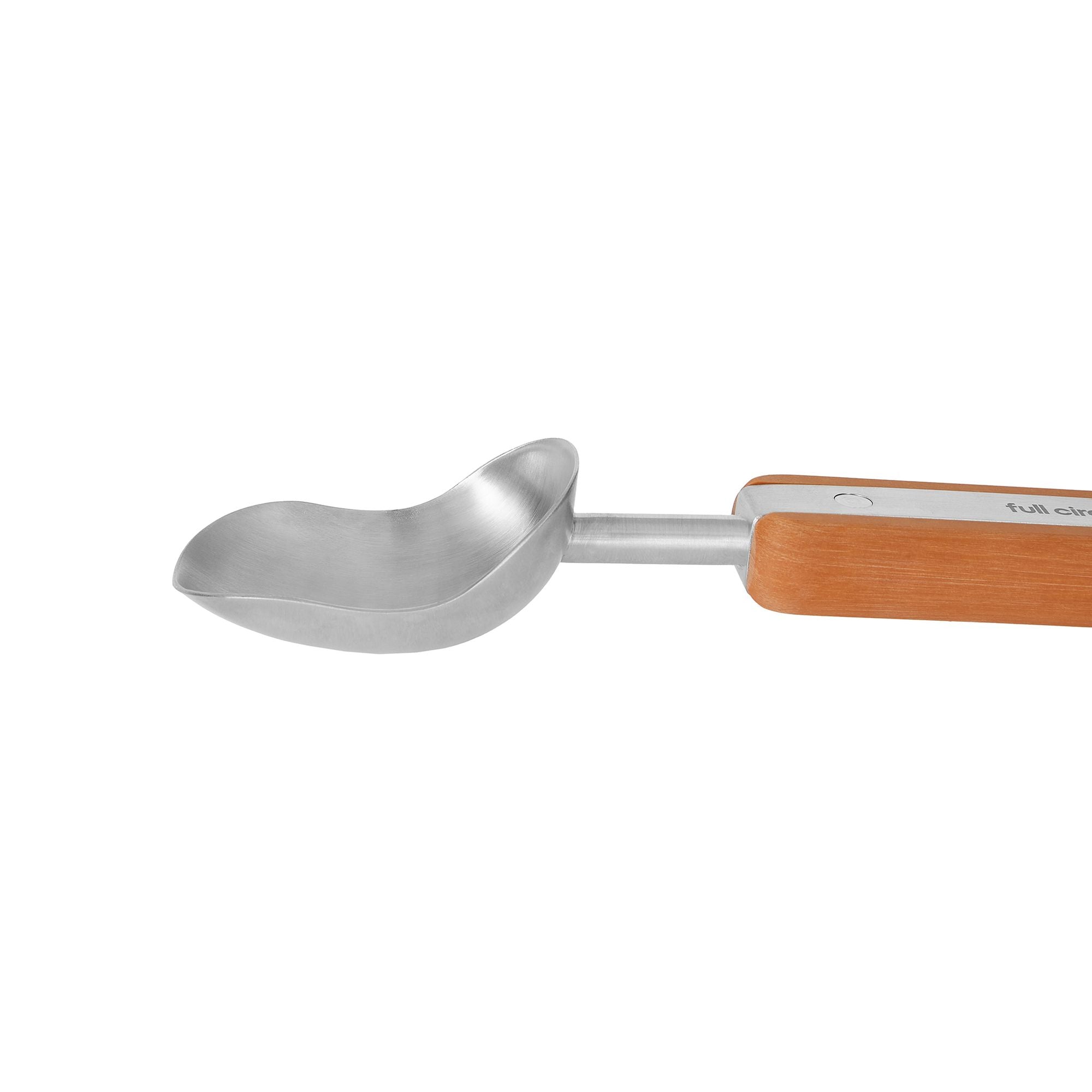 Full Circle The Baller Ice Cream Scoop