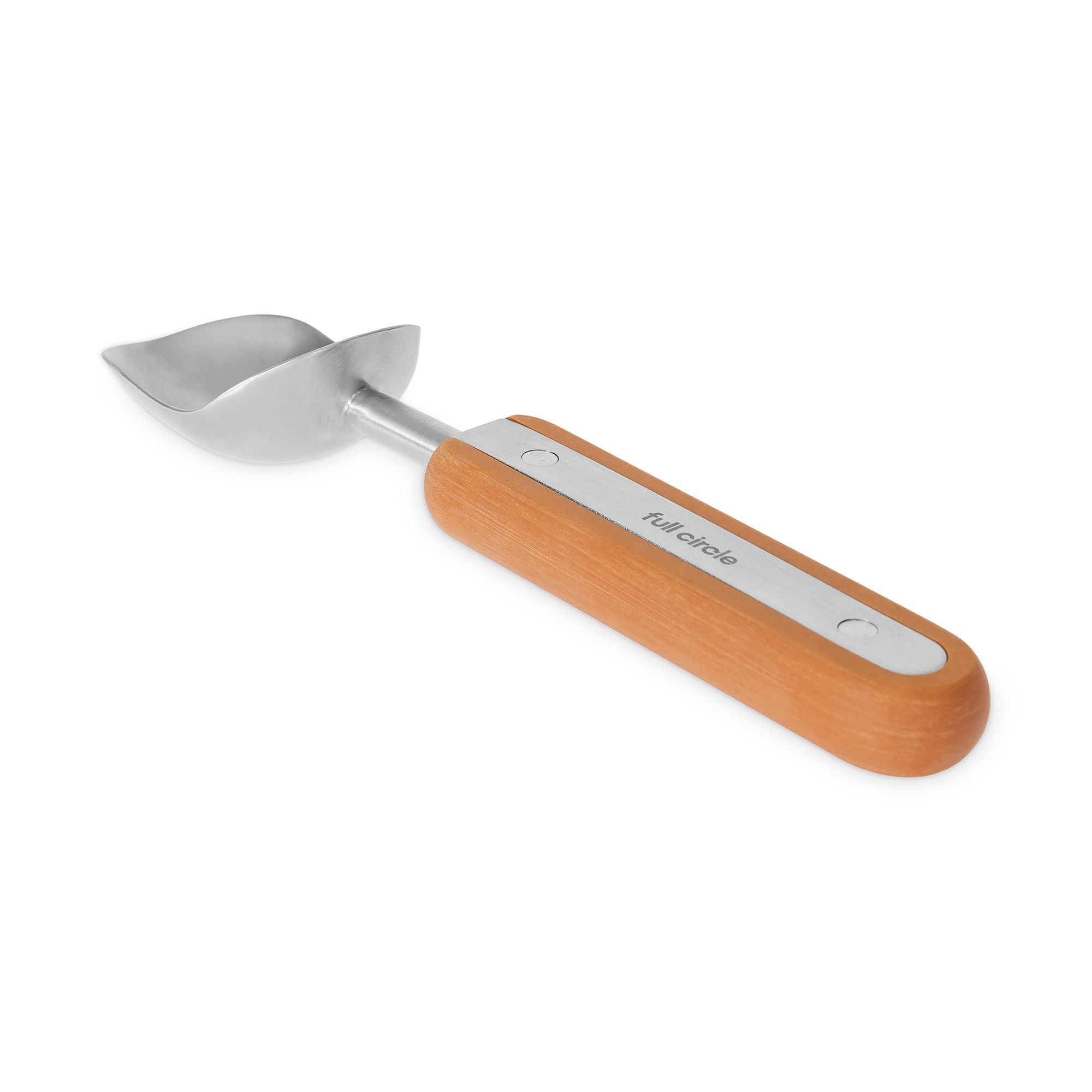 Full Circle The Baller Ice Cream Scoop