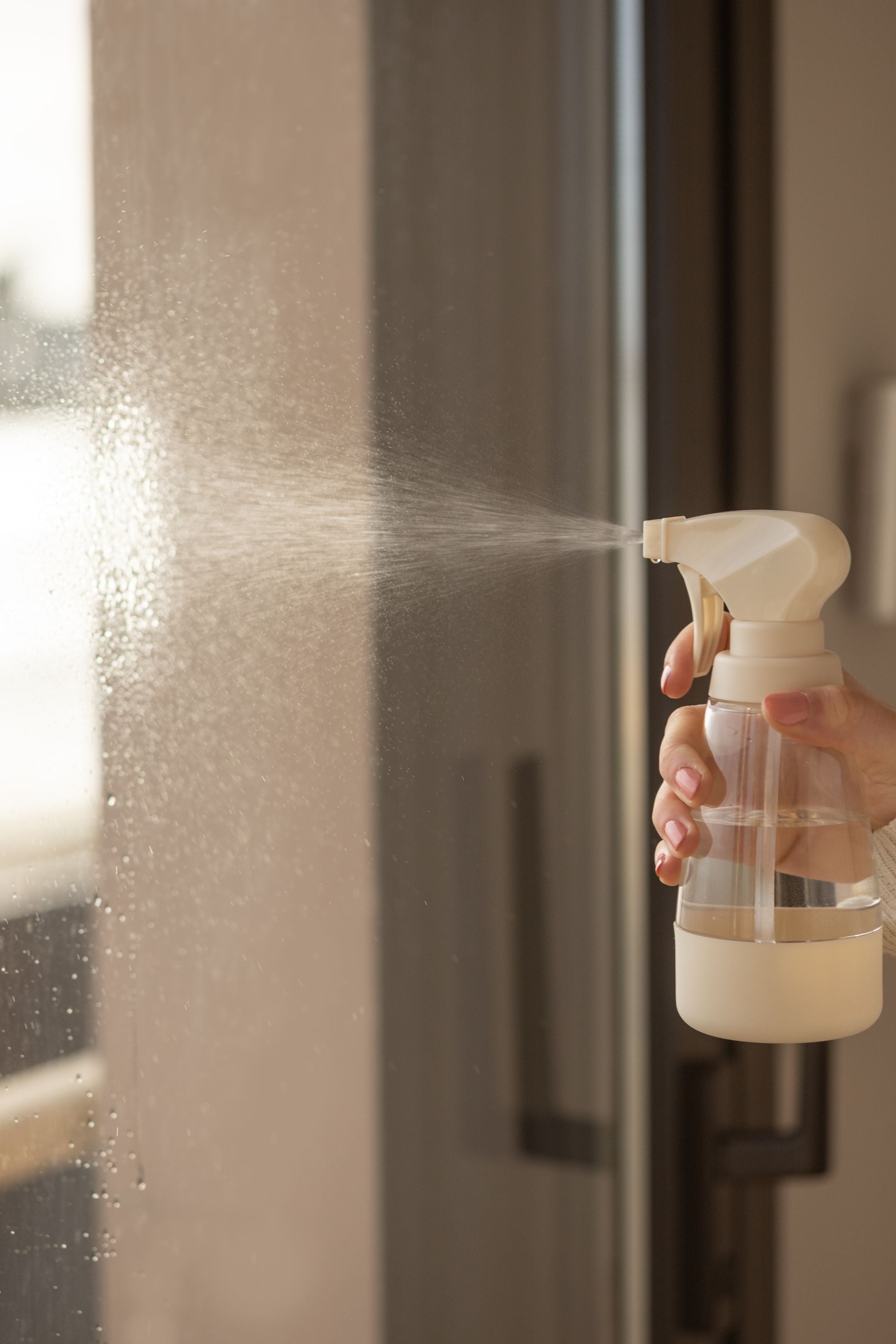 Full Circle The Cleaning Solution Spray Bottle 295ml