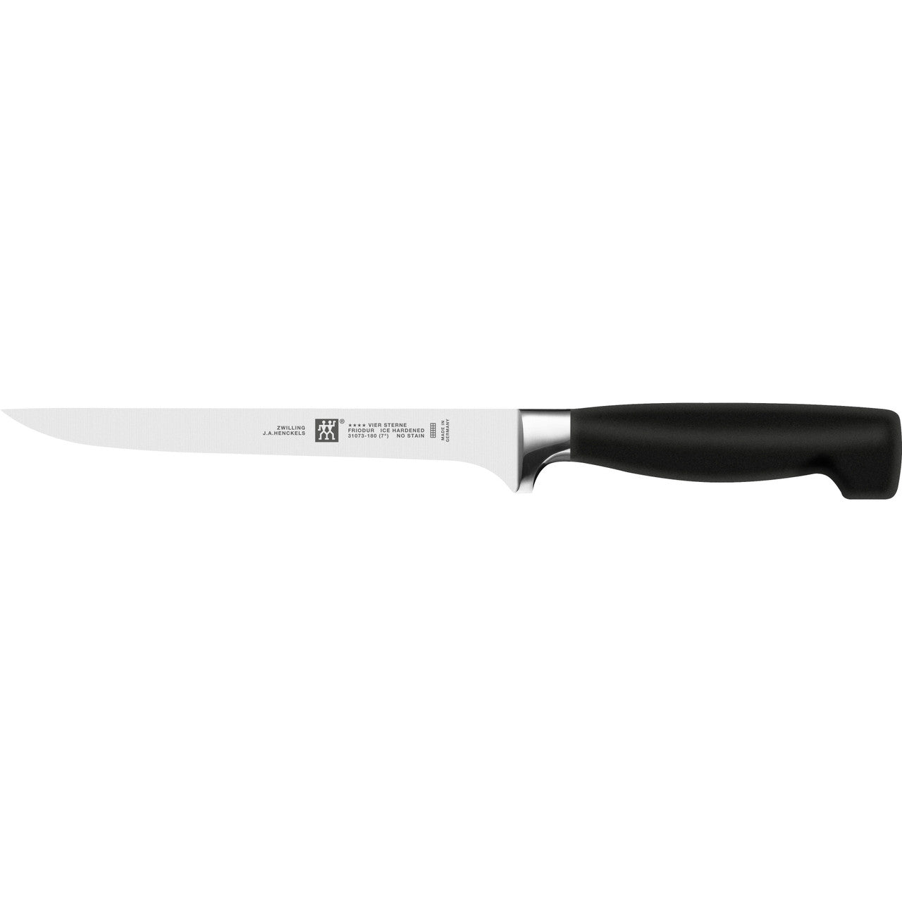 Zwilling Four Star Filleting Knife - 18cm