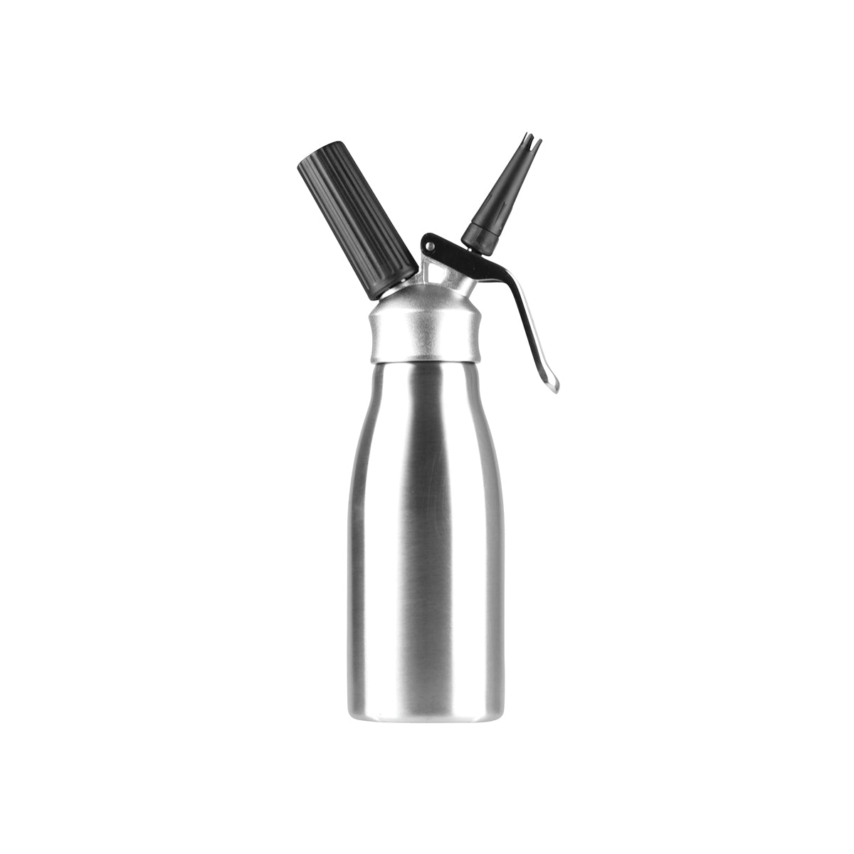 Kayser INOX Cream Whipper (0.5L)