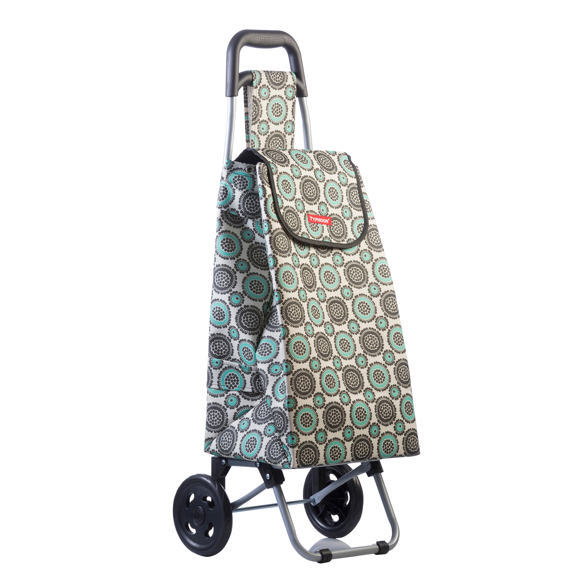 Typhoon Spice Trolley
