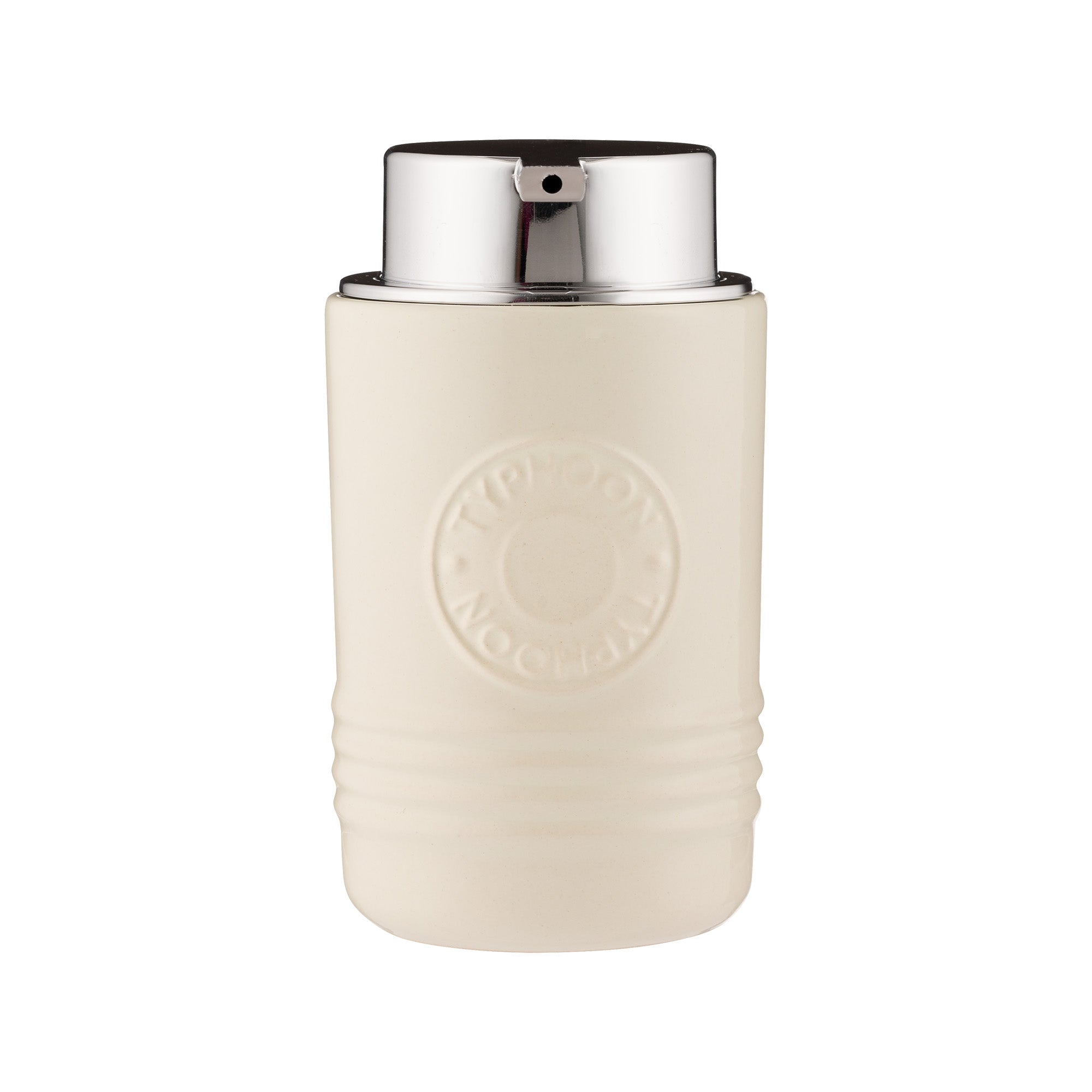 Typhoon Living Foam Pump Dispenser 320ml - Cream