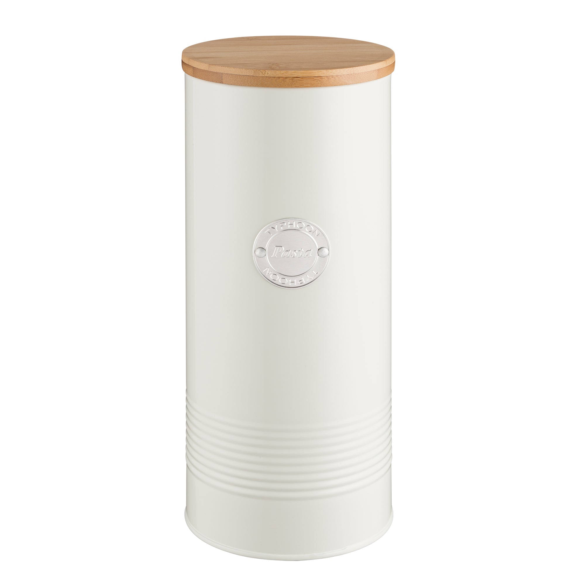 Typhoon Living Pasta Storage 27 x 11cm (2.5L) - Cream