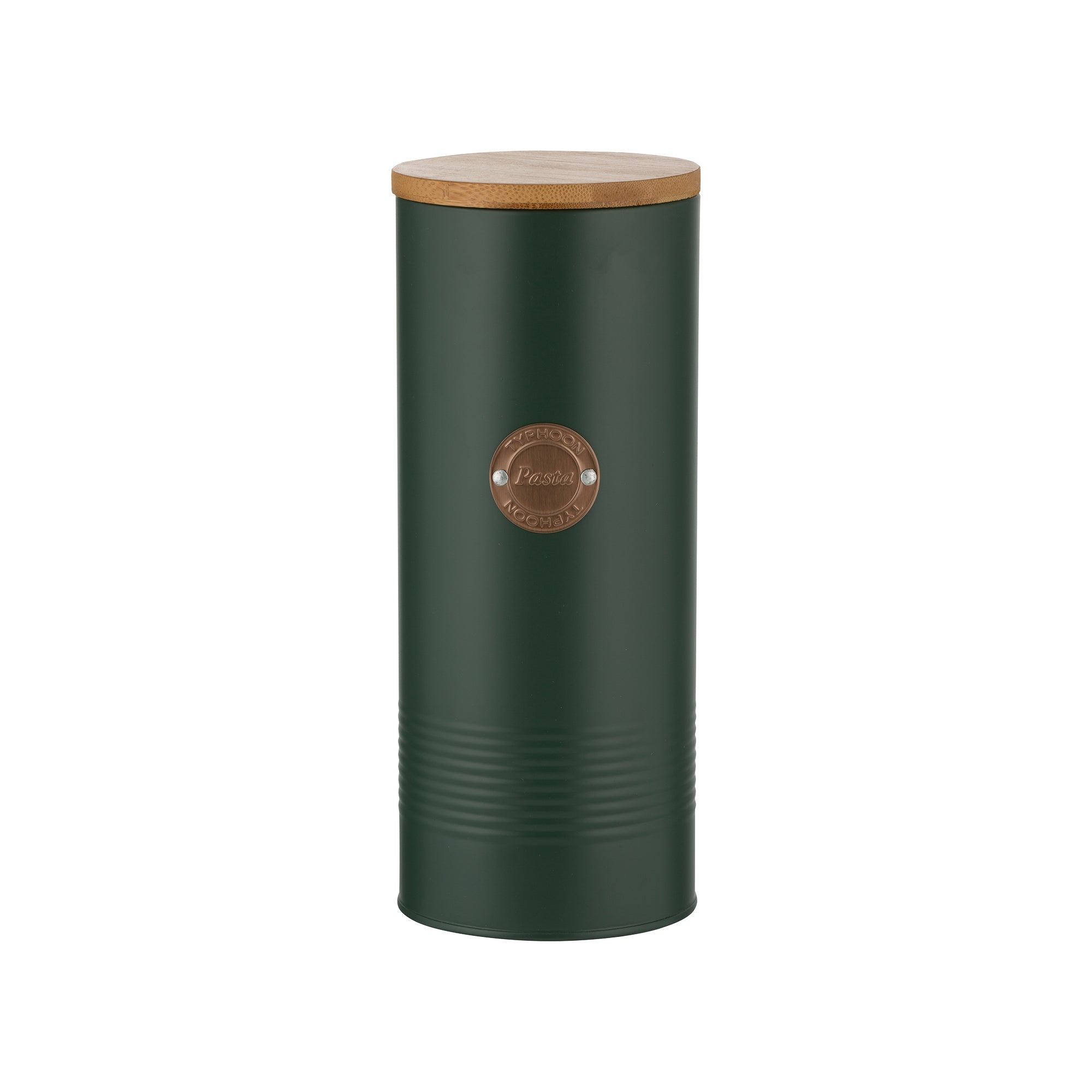 Typhoon Living Pasta Storage 27 x 11cm (2.5L) - Green