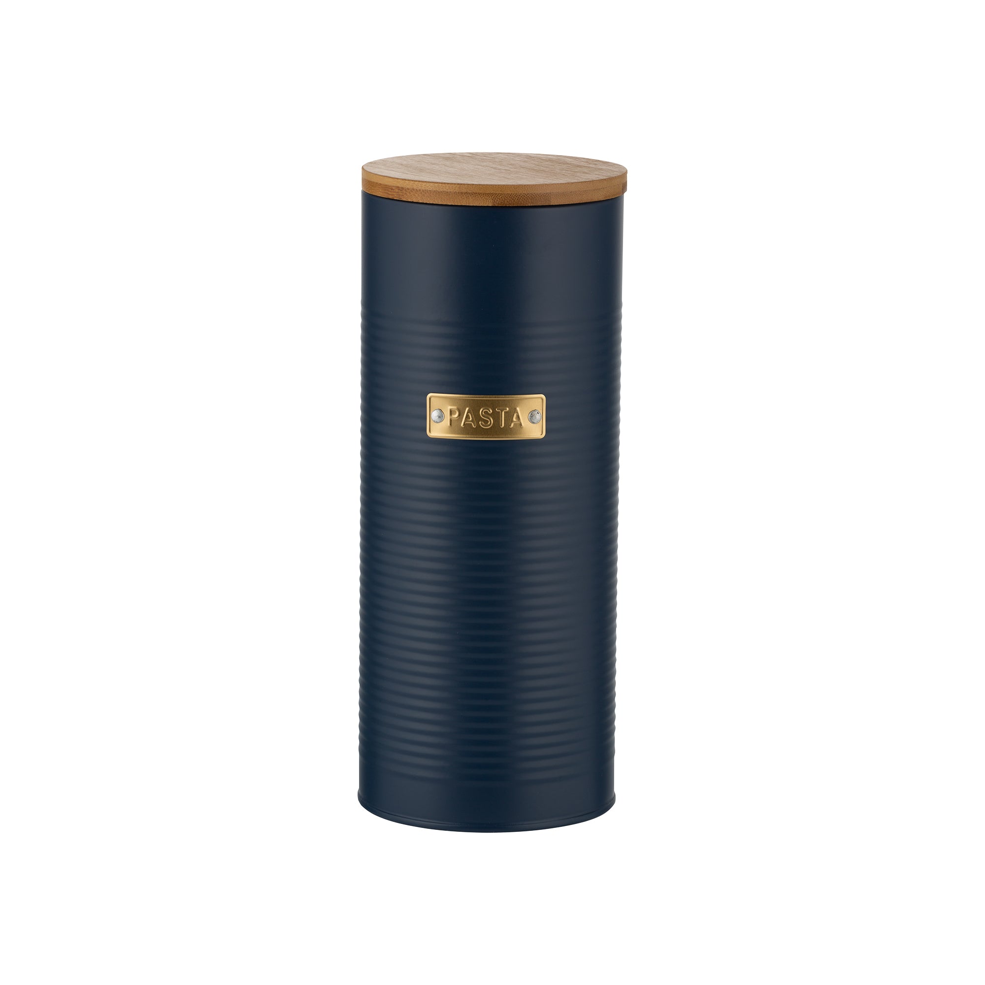 Typhoon Living Otto Pasta Storage 27 x 11cm (2L) - Navy