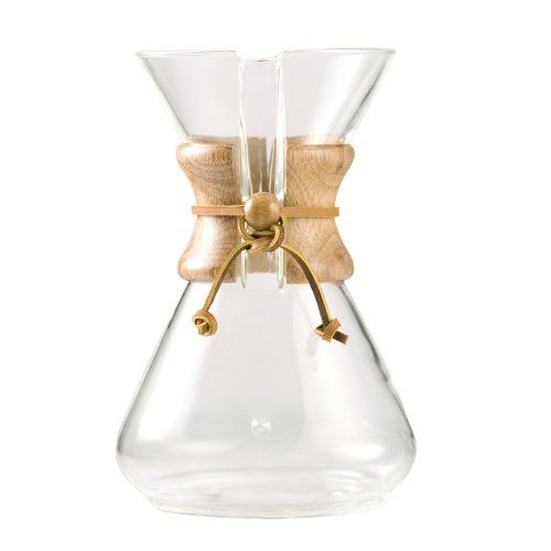 Chemex Classic 10 Cup (1.5L)