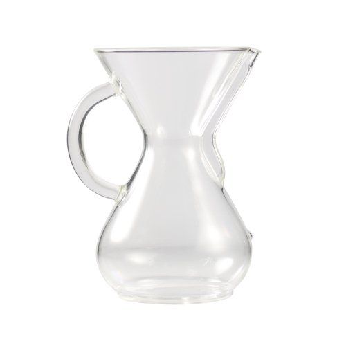 Chemex Glass Handle 6 Cup (900ml)