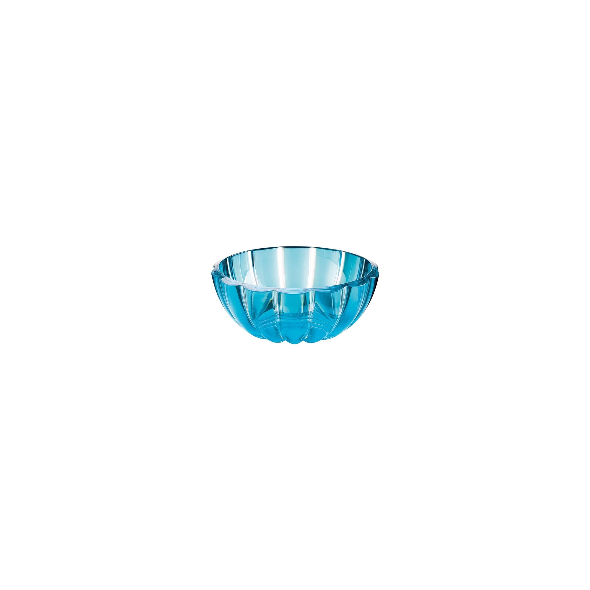 Guzzini Dolcevita Bowl 15cm - Turquoise