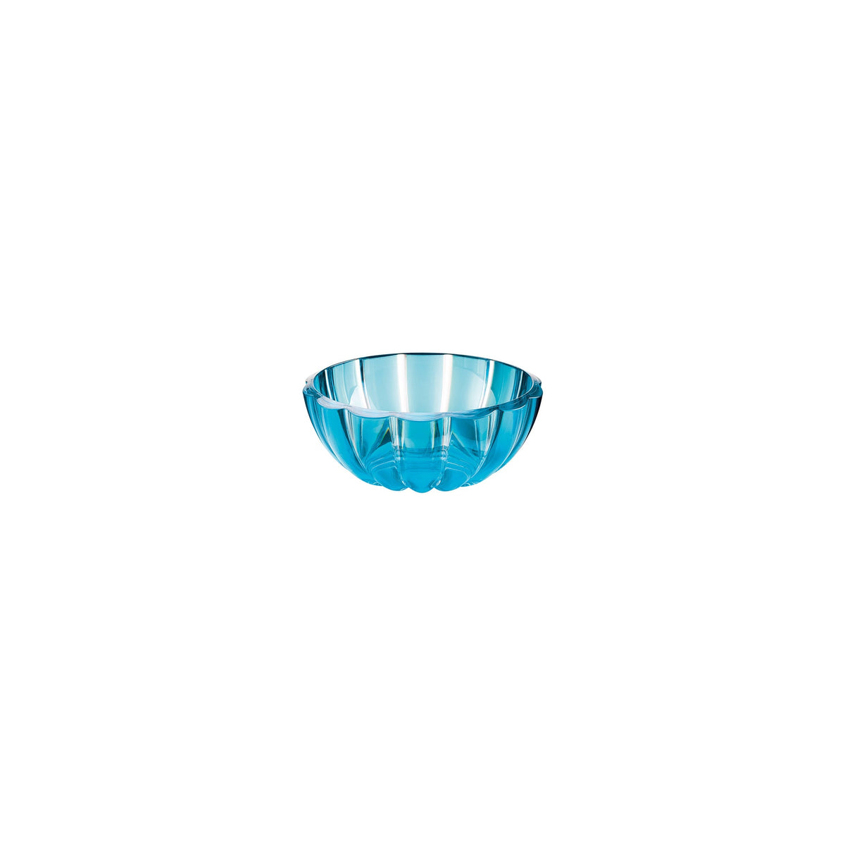 Guzzini Dolcevita Bowl 15cm - Turquoise