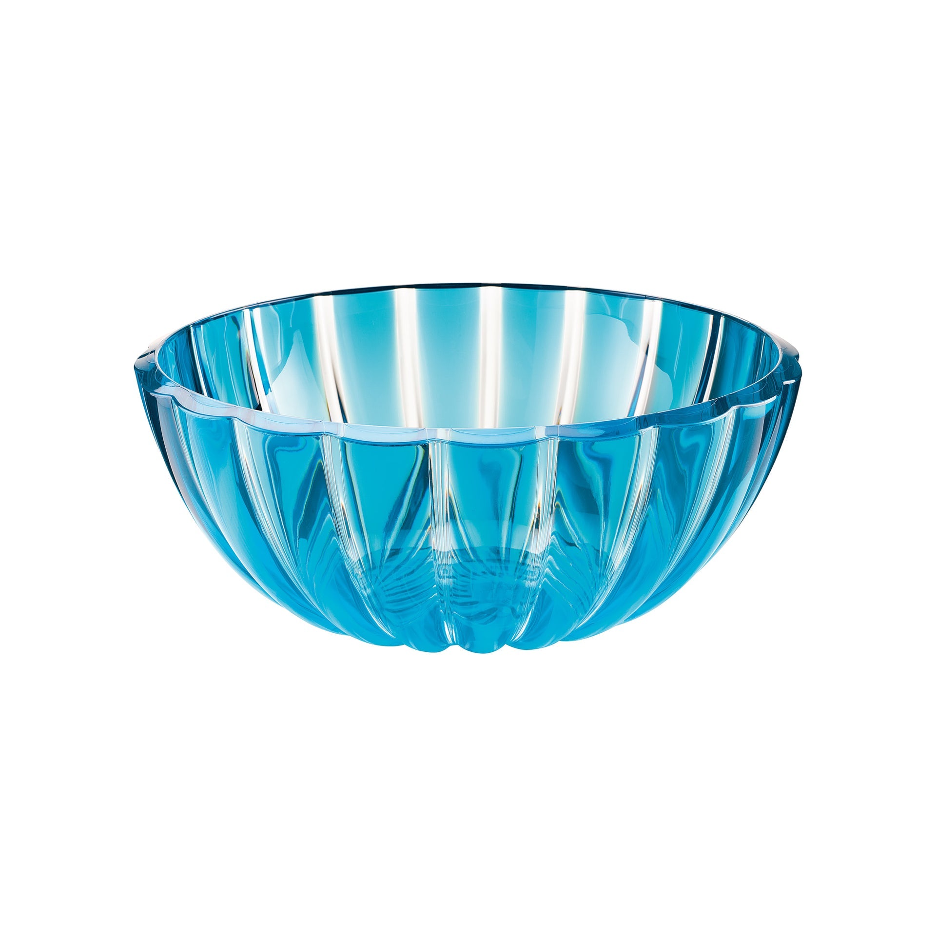Guzzini Dolcevita Bowl 30cm - Turquoise