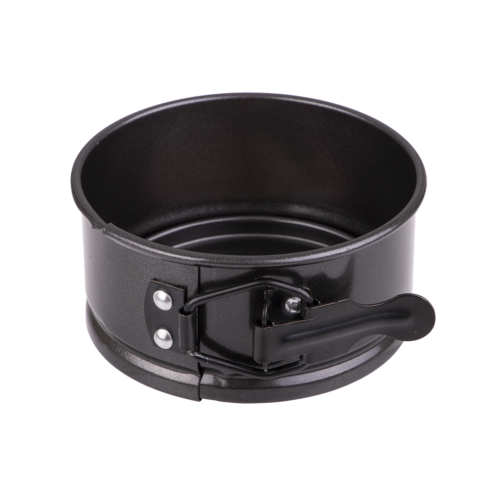 Daily Bake Non-Stick Mini Springform Cake Pan – 10cm