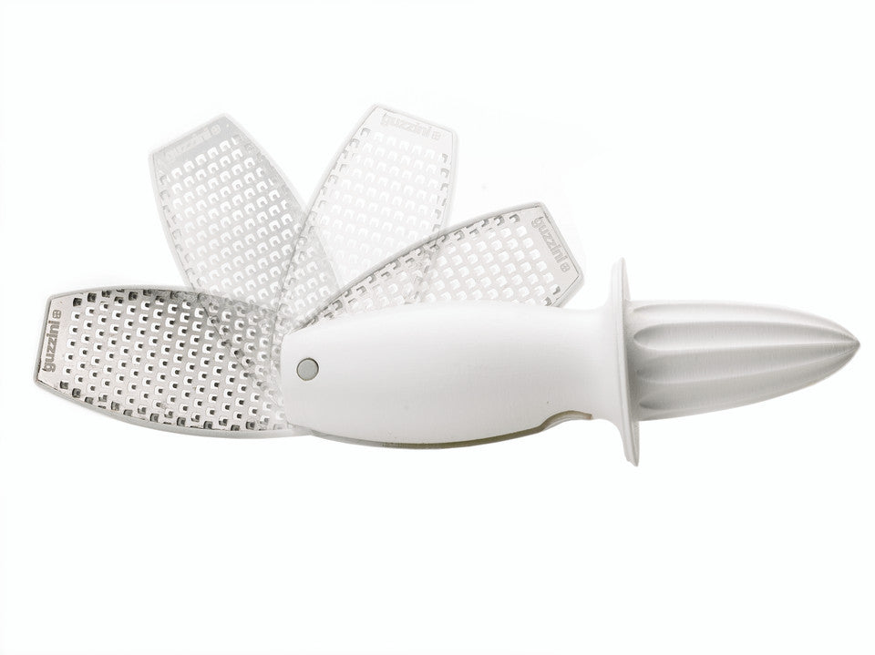 Guzzini Lemon Juicer And Zester