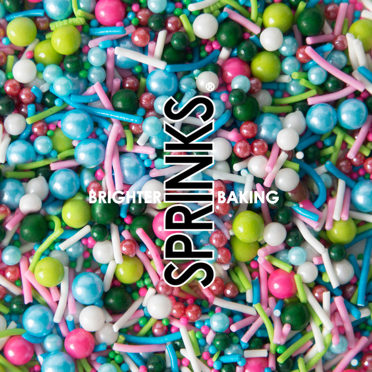 Sprinks The Elfie Blend Sprinkles 500g