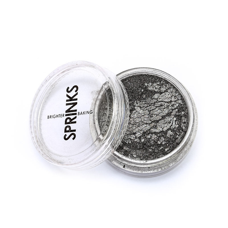 Sprinks Coal Lustre Dust 10ml
