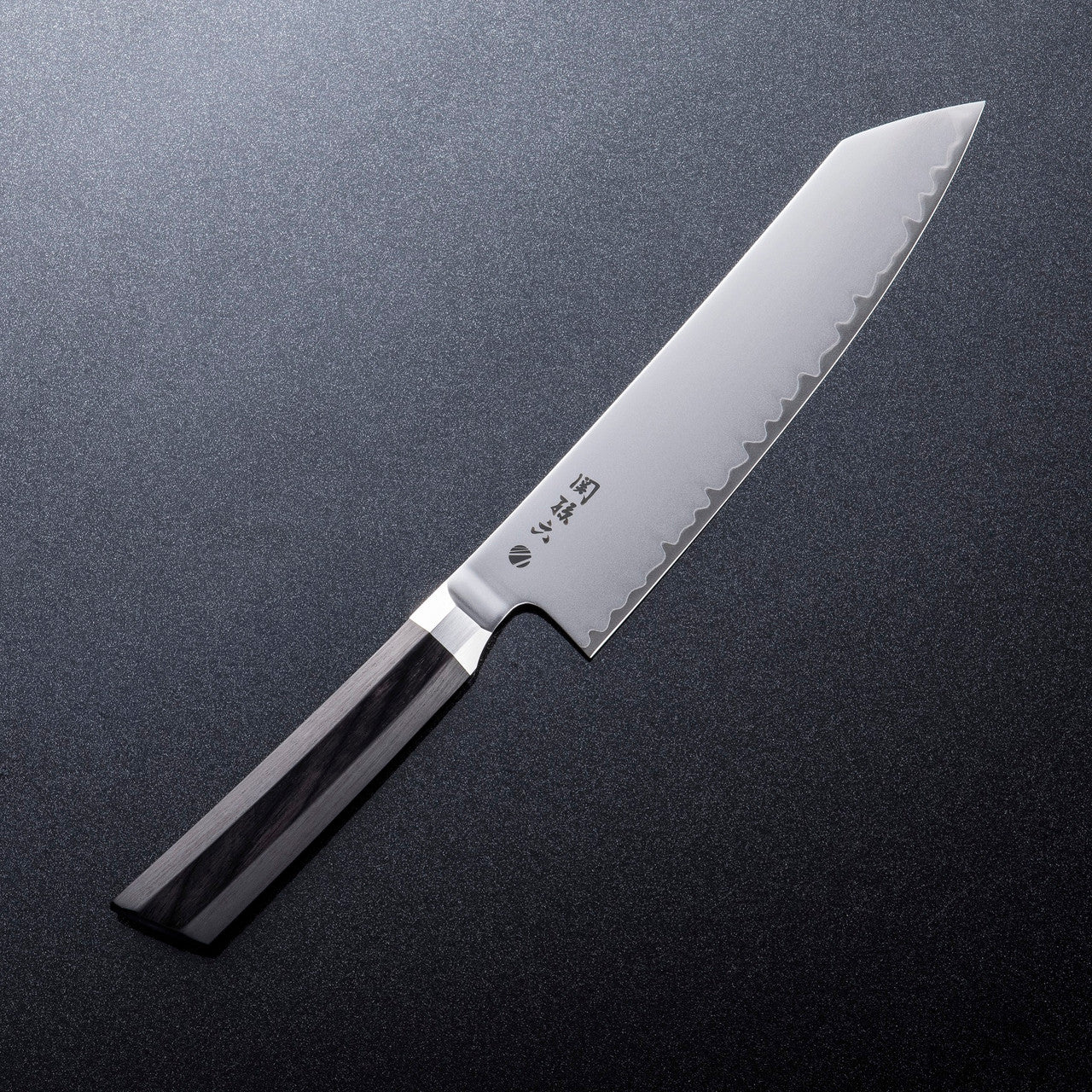 Kai Seki Kaname Kiritsuke Knife 19.5cm