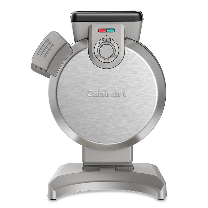 Cuisinart Vertical Waffle Maker