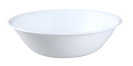 Corelle Winter Frost White Serving Bowl 1.9L - 3 Pack