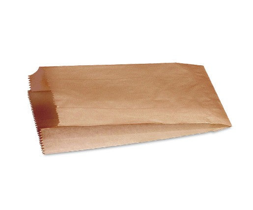 ecoware 2SO Kraft Satchel Bag (Pack of 500)