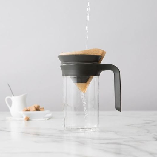 Chef’n CoffeeHouse 3-in-1 Coffee Brewer Kit