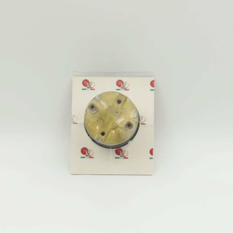 Nuova Simonelli Boiler Pump Pressure Gauge 60mm