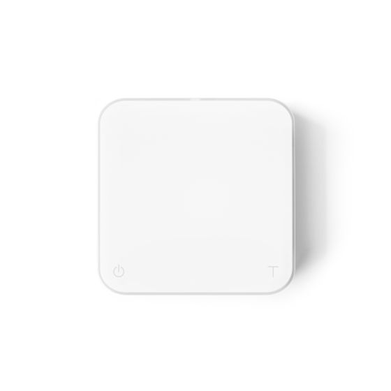 Acaia Pearl Model S Coffee Scale - White