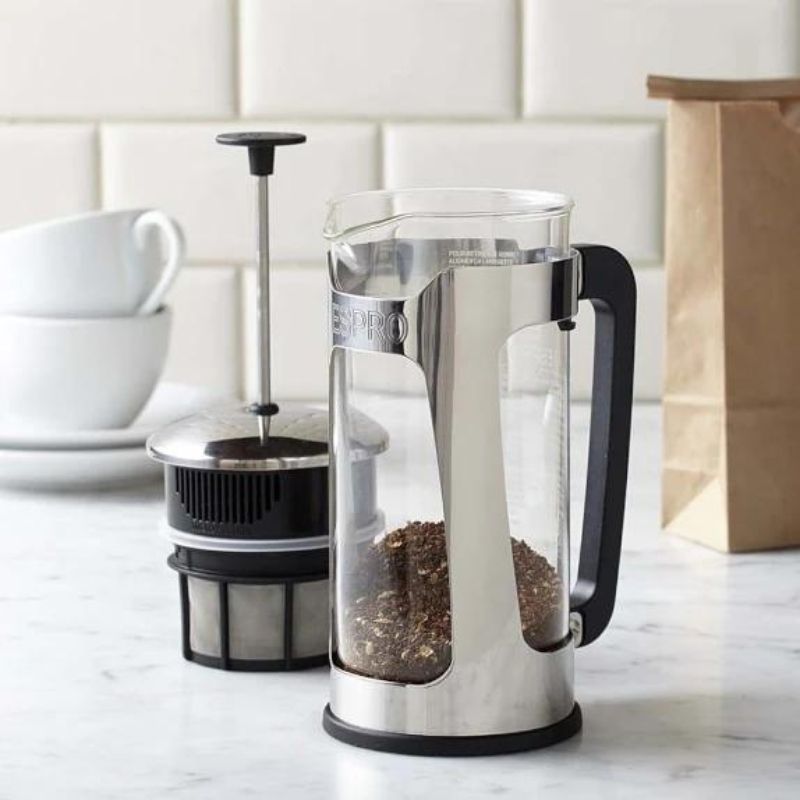 Espro P5 Press 530ml (18oz) - Polished