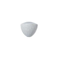 Comandante Standard Knob - Natural Oak White