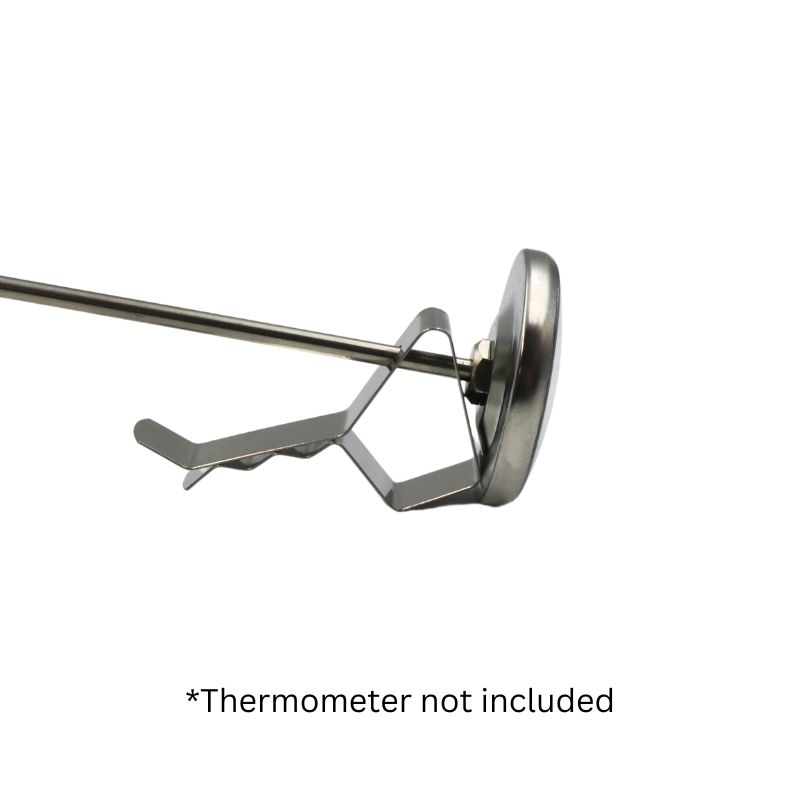 Rhino Thermometer Clip
