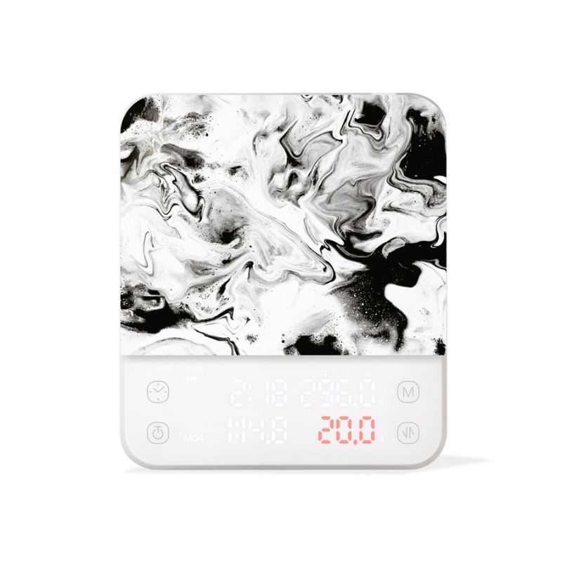 Matrix M1 Pro Smart Scale - White