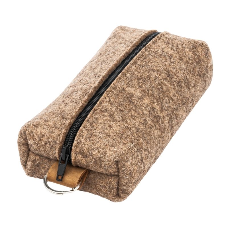Comandante Tool Pouch - Cashmere