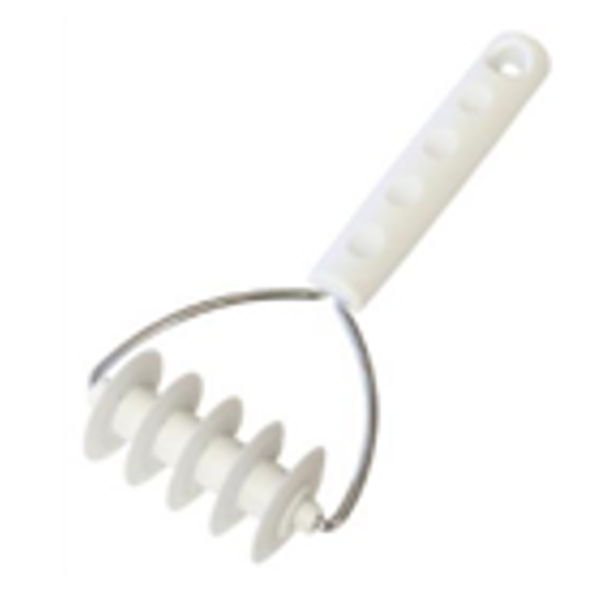 Incasa Pastry Cutter Plastic (15mm)