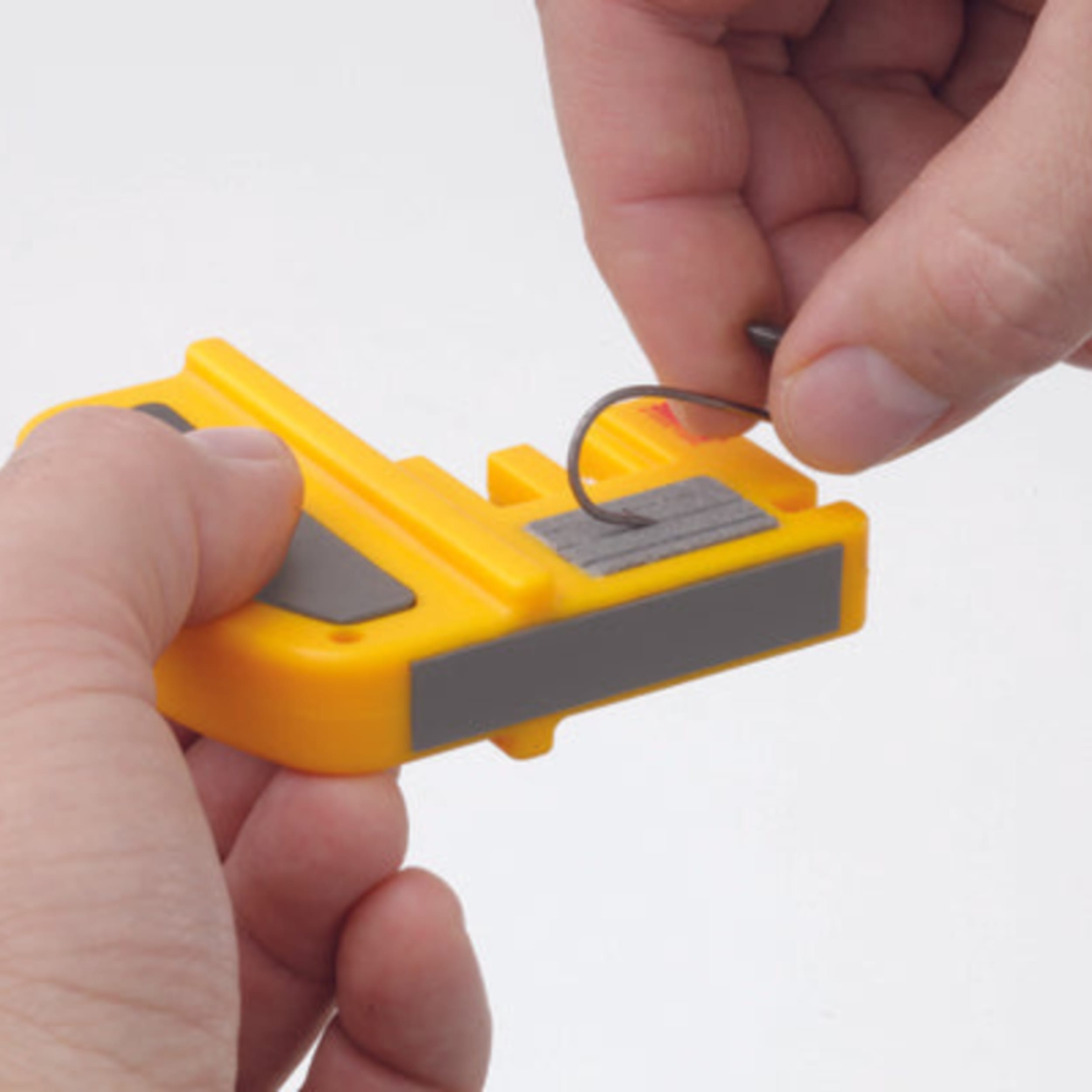 Smith's Deluxe Knife & Hook Sharpener