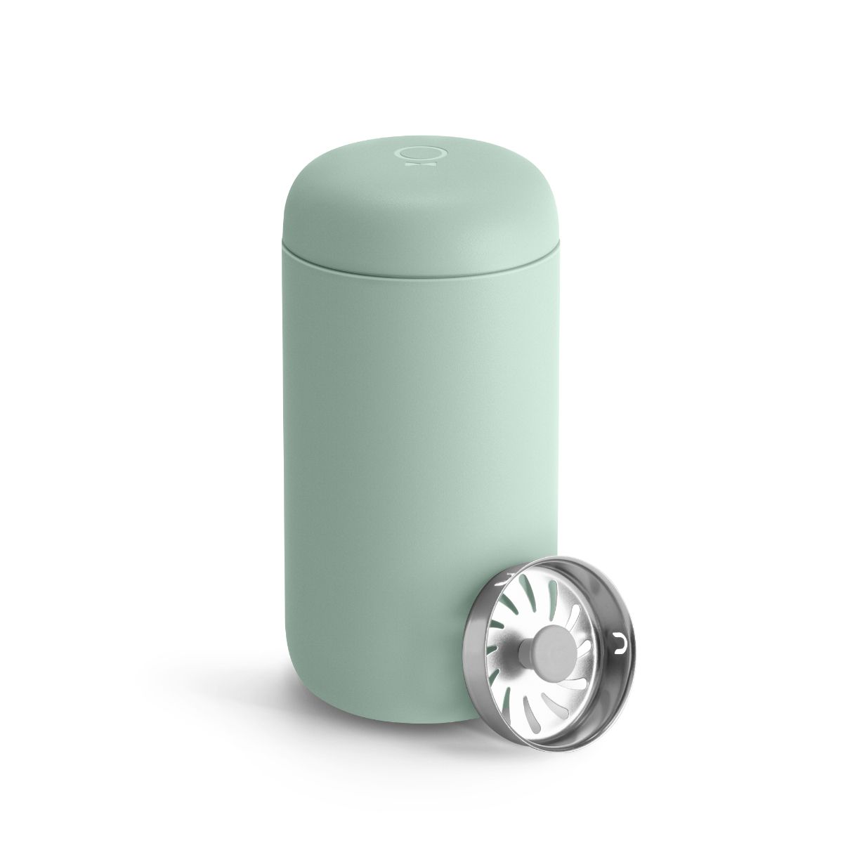 Fellow Carter Move Mug 12oz - Mint Chip