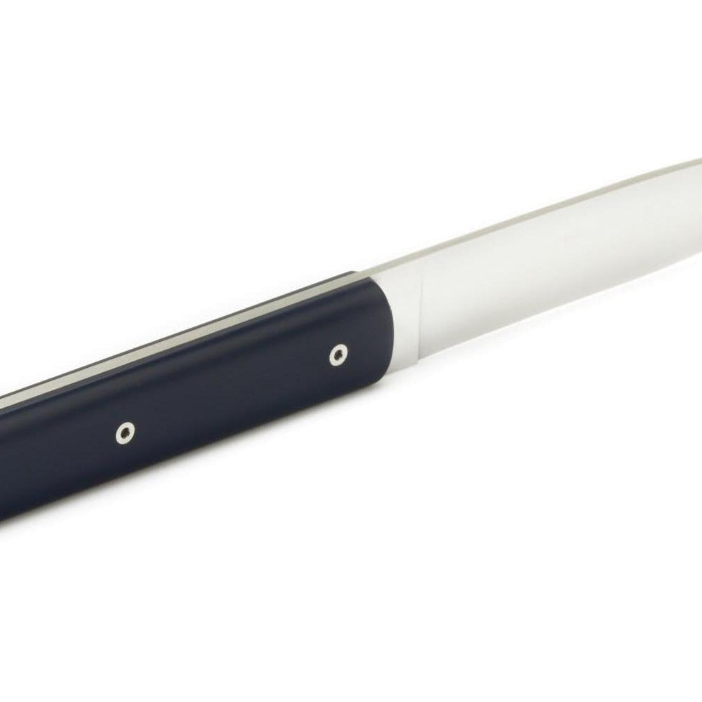 Perceval 9.47 2 Piece Table Knife Set - Night Blue in Gift Box