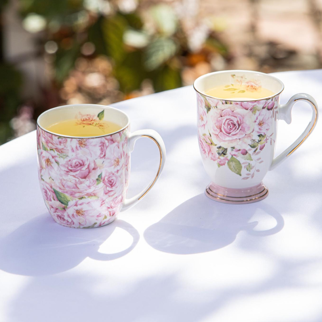Ashdene Isabelle Mug