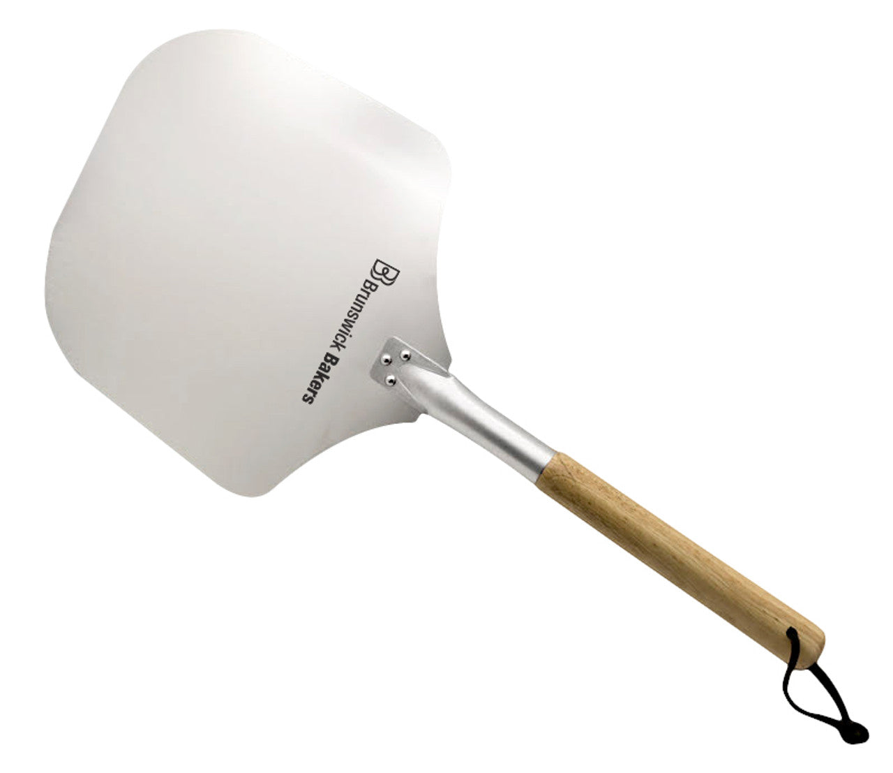 Brunswick Bakers Aluminium Pizza Peel