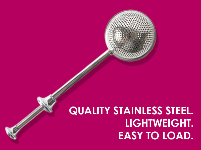 Sprinks Stainless Steel Dusting Wand