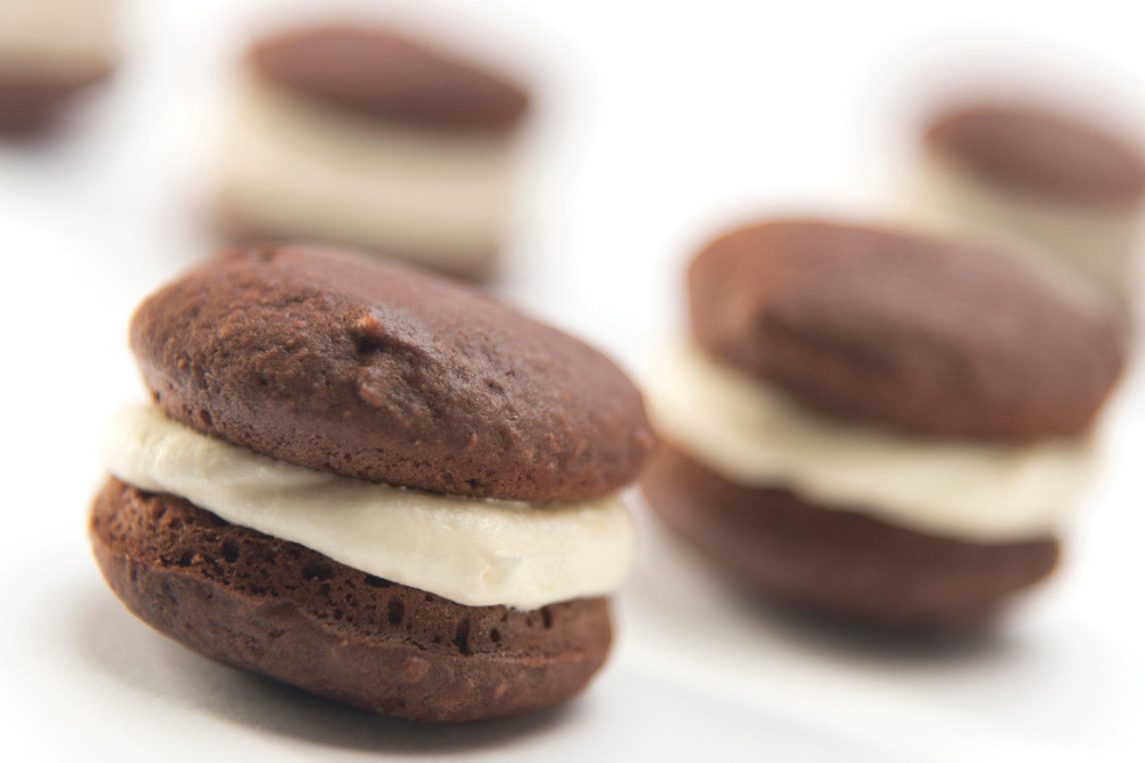 MasterCraft Non Stick 12 Cup Whoopie Pie Pan
