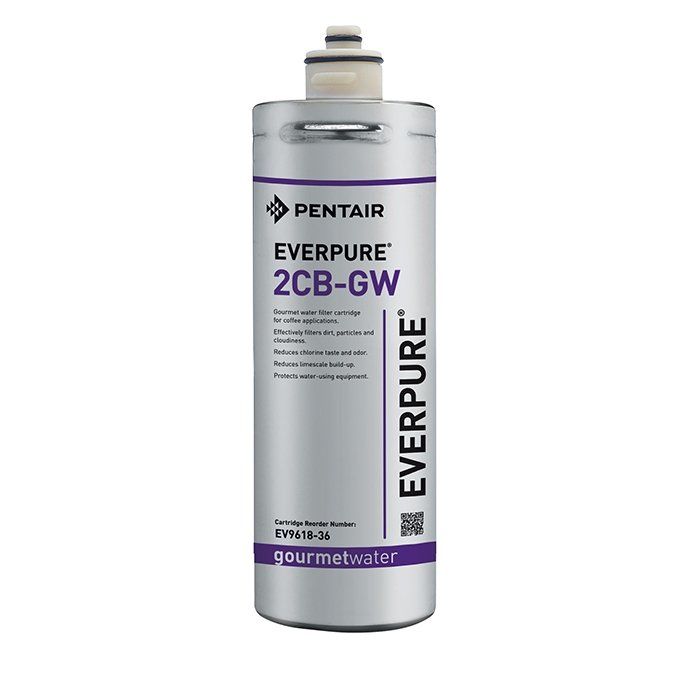 Everpure Triple Action Filter 2CB-GW