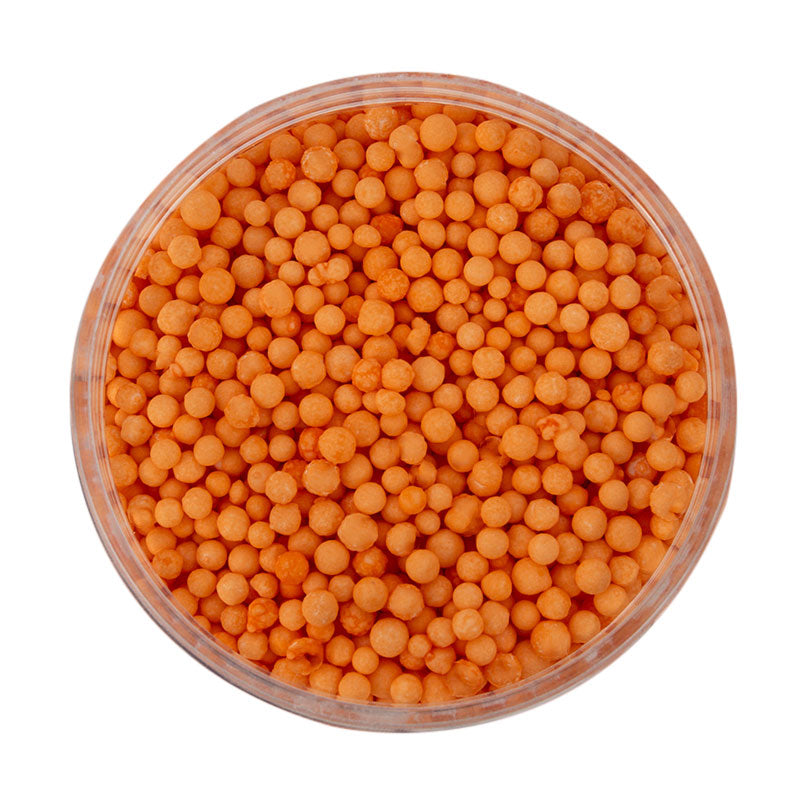Sprinks Pastel Peach Nonpareils 65g