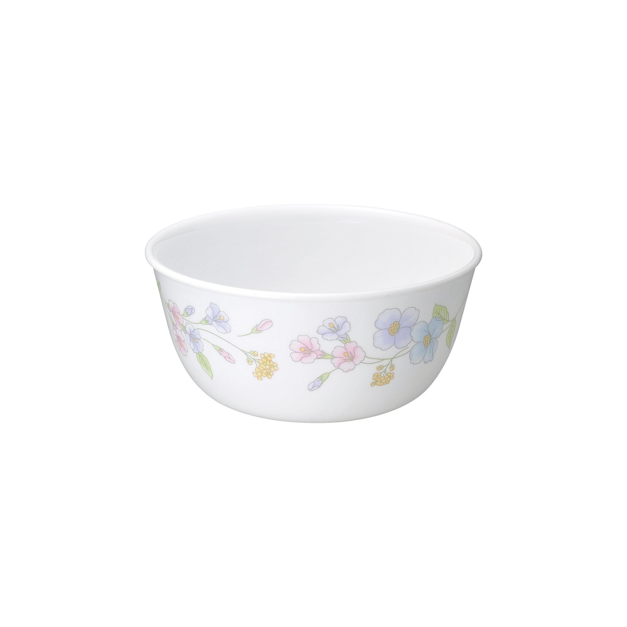 Corelle Pastel Bouquet Noodle Bowl (828mL)
