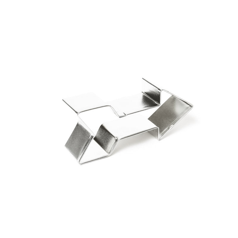 Bake Group Arrow Cookie Cutter 4in