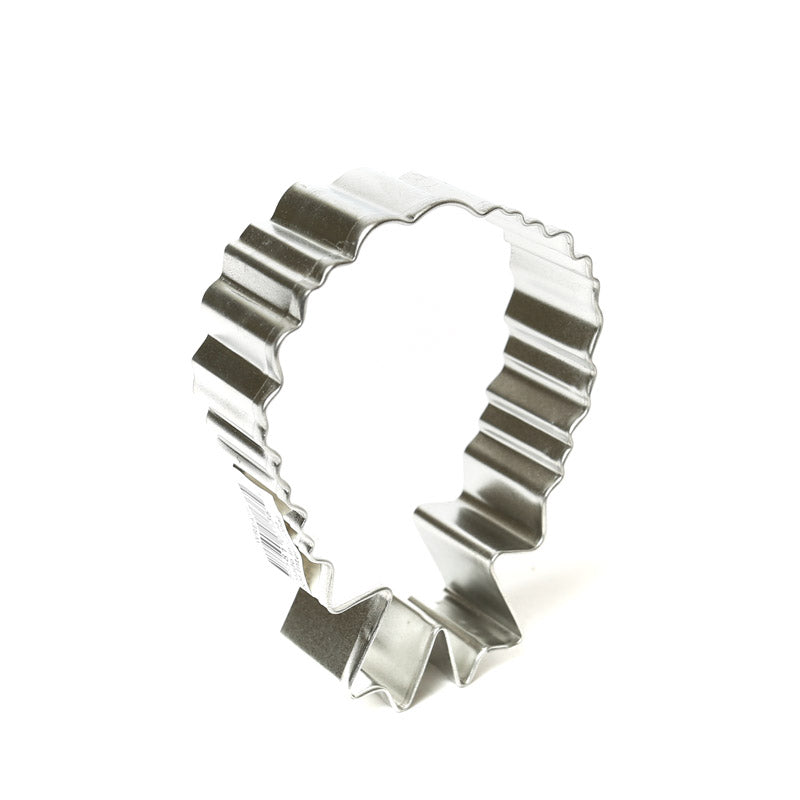 Bake Group Christmas Wreath Cookie Cutter 4in