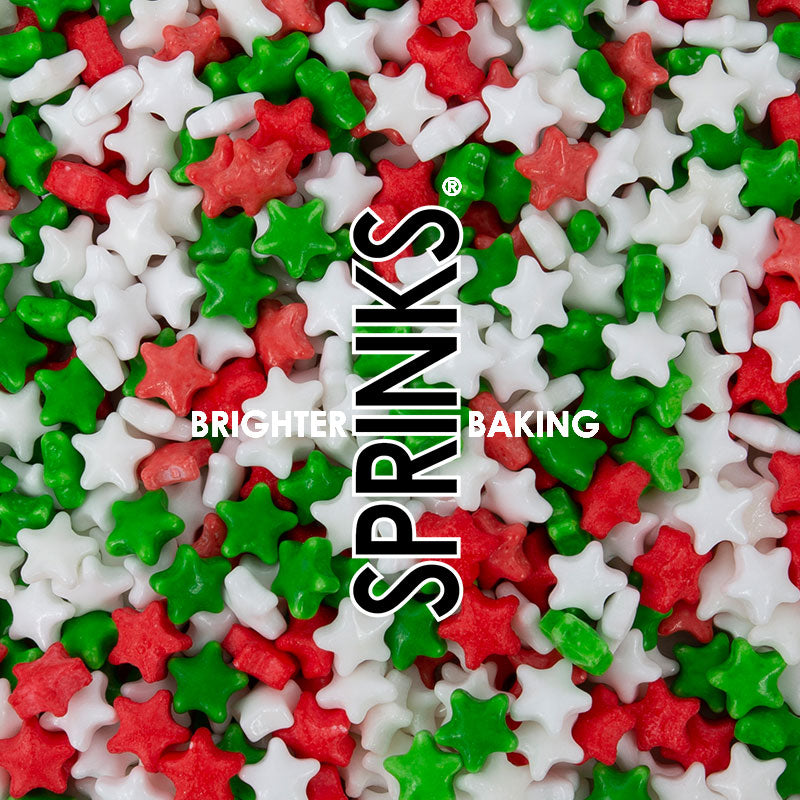 Sprinks I'm a Little Star Sprinkles 500g
